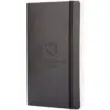 Notizbuch Moleskine Classic Softcover L – liniert