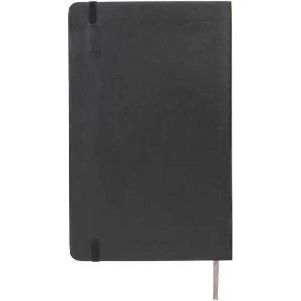 Notizbuch Moleskine Classic Softcover L – liniert