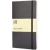 Notizbuch Moleskine Classic Softcover L – liniert