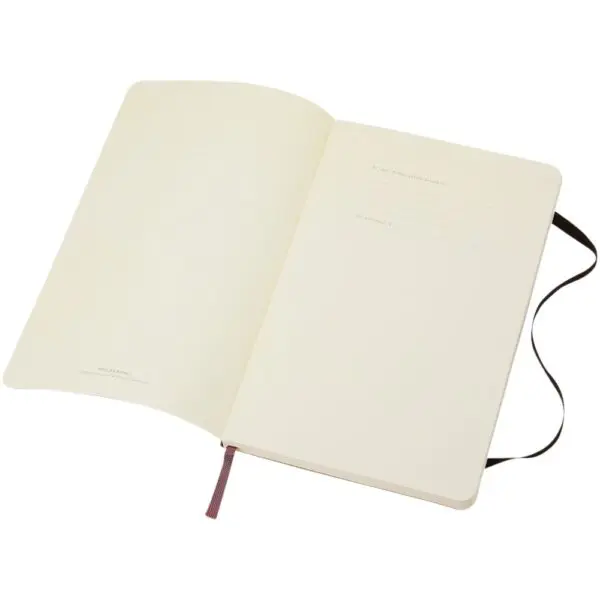 Notizbuch Moleskine Classic Softcover Taschenformat – liniert