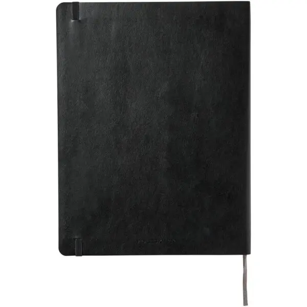 Notizbuch Moleskine Classic Softcover XL – liniert