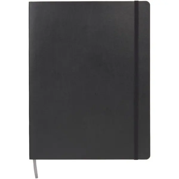 Notizbuch Moleskine Classic Softcover XL – liniert