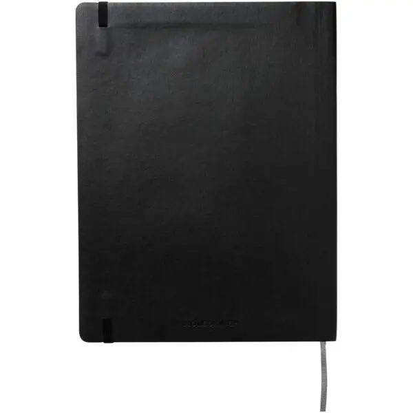 Notizbuch Moleskine Pro Softcover XL – liniert