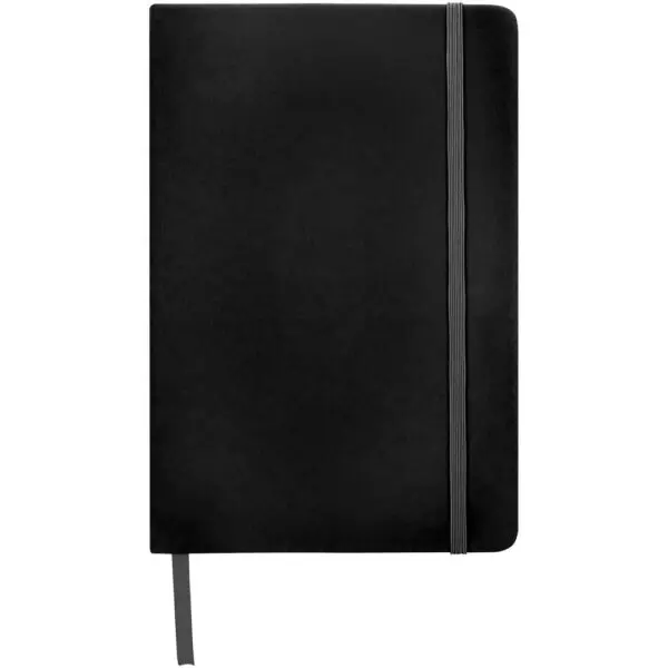 Notizbuch Spectrum A5 Hard Cover