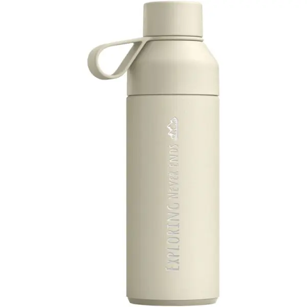 Ocean Bottle 500 ml vakuumisolierte Flasche