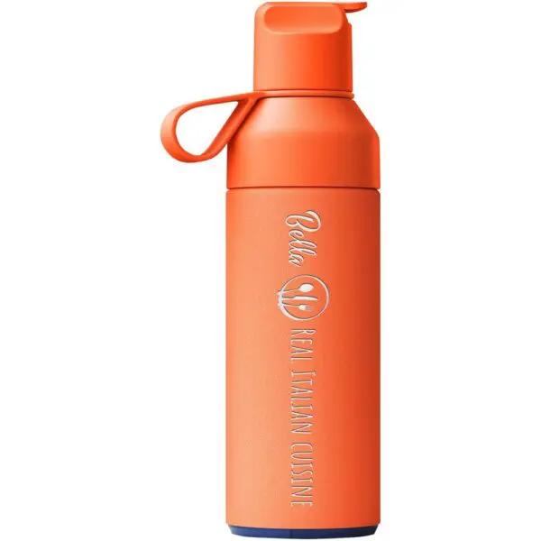 Ocean Bottle GO 500 ml vakuumisolierte Flasche