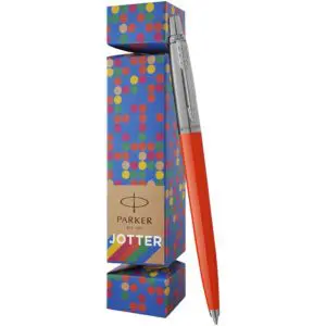 Parker Jotter Cracker Stift-Geschenkset