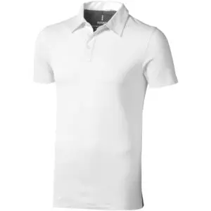 Poloshirt Markham Stretch für Herren