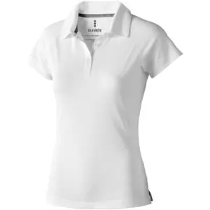 Poloshirt Ottawa cool fit für Damen