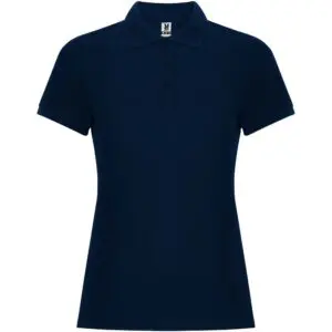 Poloshirt Pegaso Premium für Damen