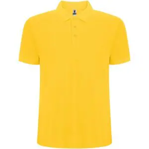 Poloshirt Pegaso Premium für Herren