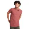 Poloshirt Star für Herren