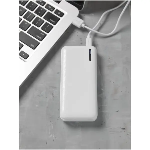 Powerbank Compress 10.000 mAh High Density