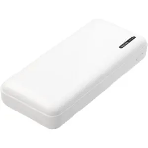 Powerbank Compress 10.000 mAh High Density