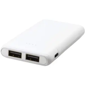 Powerbank Odyssey 5000 mAh mit hoher Dichte