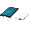 Powerbank Odyssey 5000 mAh mit hoher Dichte