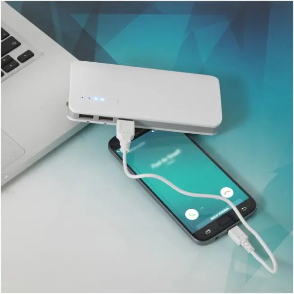 Powerbank Spare 10000 mAh