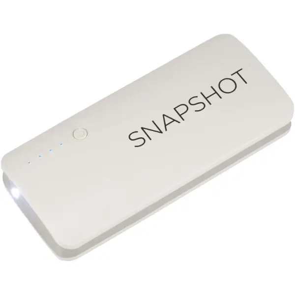 Powerbank Spare 10000 mAh