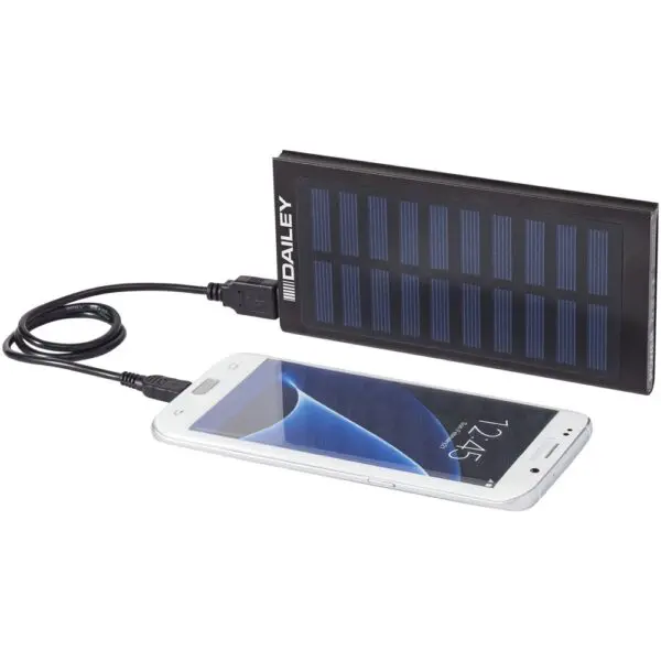 Powerbank Stellar 8000 mAh Solar