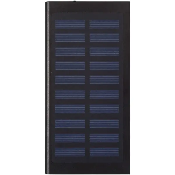 Powerbank Stellar 8000 mAh Solar