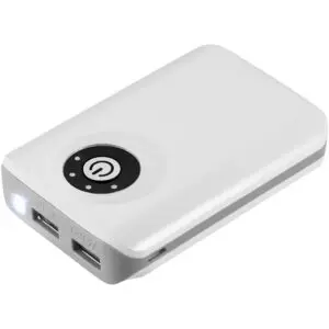 Powerbank Vault 6600 mAh