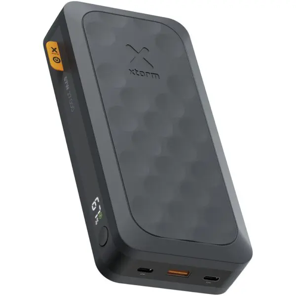 Powerbank Xtorm FS5271 Fuel-Serie 27.000 mAh 67 W