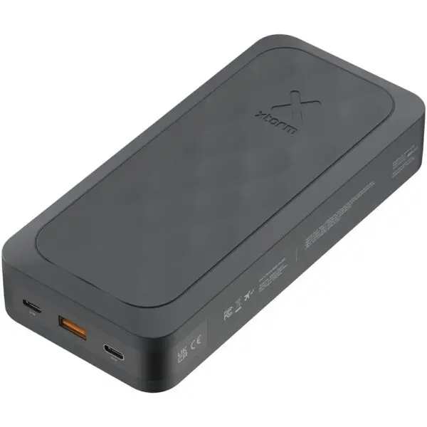 Powerbank Xtorm FS5271 Fuel-Serie 27.000 mAh 67 W