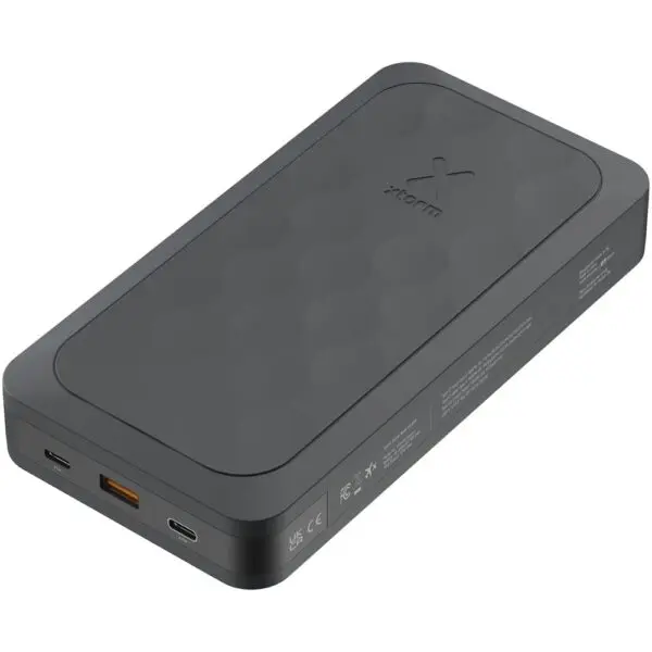 Powerbank Xtorm FS5451 Fuel-Serie 45.000 mAh 67 W