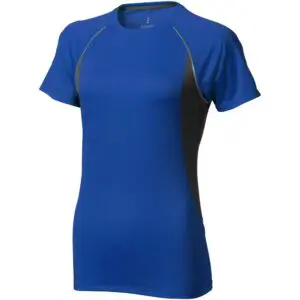 Quebec T-Shirt cool fit für Damen