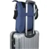 REPREVE® Our Ocean™ 15" GRS RPET Laptop Tragetasche 12L