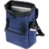 REPREVE® Our Ocean™ 15" GRS RPET Laptoprucksack 19L