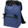 REPREVE® Our Ocean™ 15" GRS RPET Laptoprucksack 19L