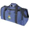 REPREVE® Our Ocean™ GRS RPET Reisetasche 35L