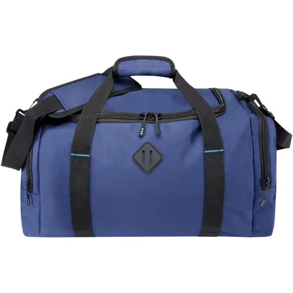 REPREVE® Our Ocean™ GRS RPET Reisetasche 35L