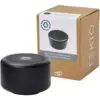 Rise 3 W Mini-Bluetooth®-Lautsprecher aus recyceltem RCS Aluminium