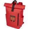 Rucksack Byron 15,6" GRS RPET Roll-Top 18 L