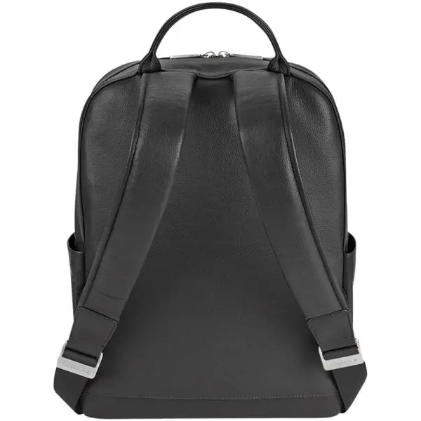 Rucksack Moleskine Classic aus Leder