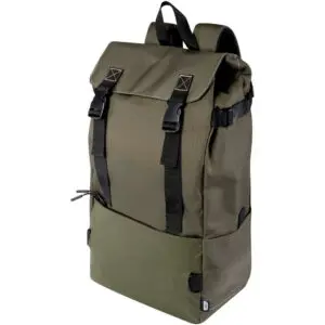 Rucksack Roam GRS recycelter modular