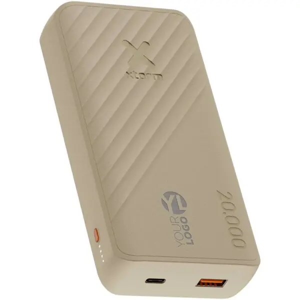 Schnelllade-Powerbank Xtorm XG220 Go2 15W 20.000 mAh