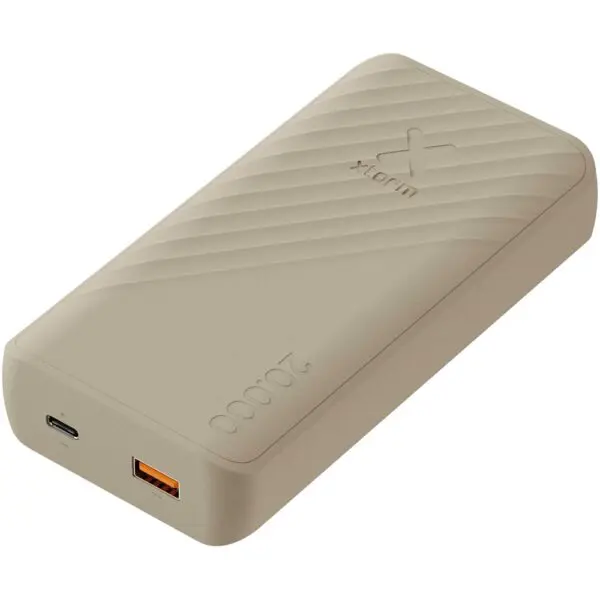 Schnelllade-Powerbank Xtorm XG220 Go2 15W 20.000 mAh