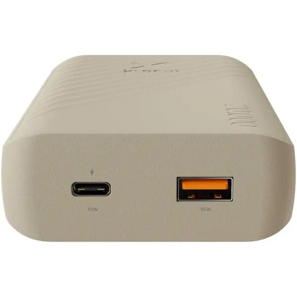 Schnelllade-Powerbank Xtorm XG220 Go2 15W 20.000 mAh