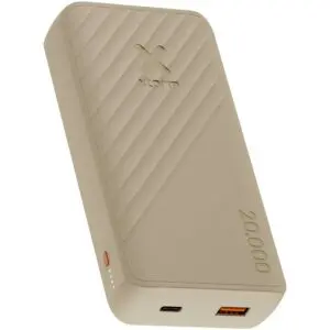 Schnelllade-Powerbank Xtorm XG220 Go2 15W 20.000 mAh