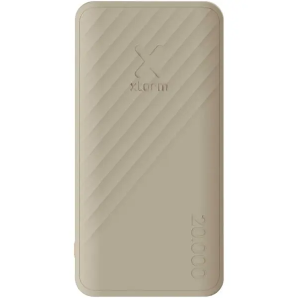 Schnelllade-Powerbank Xtorm XG220 Go2 15W 20.000 mAh