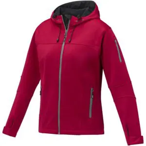 Softshelljacke Match für Damen