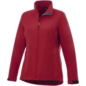 Softshelljacke Maxson für Damen