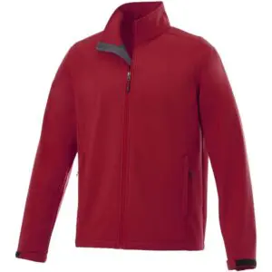 Softshelljacke Maxson für Herren