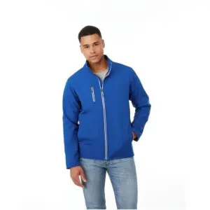 Softshelljacke Orion für Herren