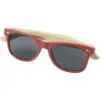 Sonnenbrille Sun Ray Bambus