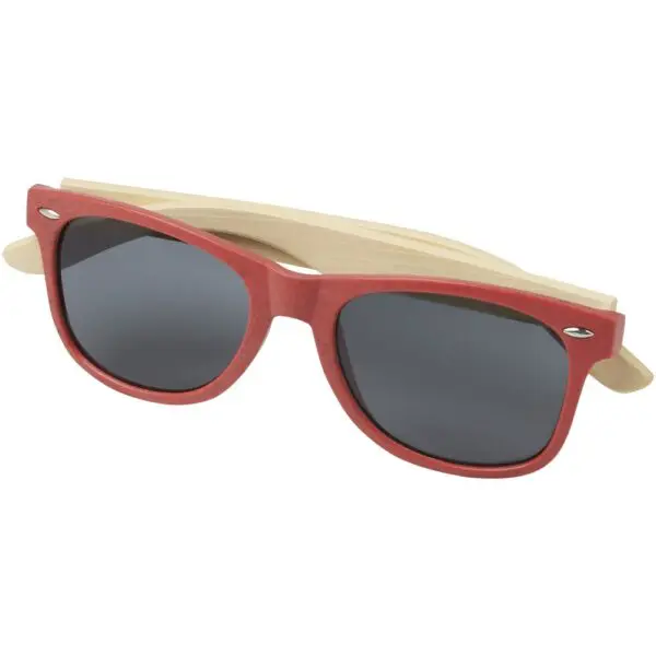 Sonnenbrille Sun Ray Bambus