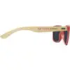 Sonnenbrille Sun Ray Bambus